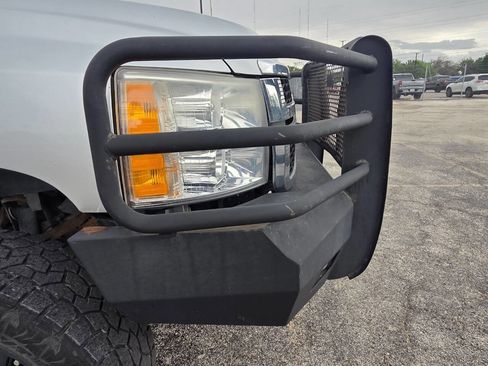 Used 2014 Chevrolet Silverado 2500 LT w/ Interior Plus Package image 33