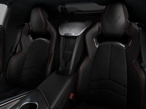 New 2026 Chevrolet Corvette Z06 image 61