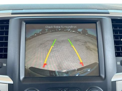 Used 2014 RAM 1500 Lone Star AWD/4WD image 17