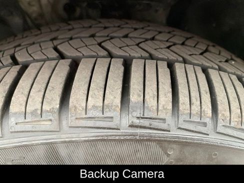 Used 2021 Toyota Camry XSE w/ Navigation Package image 11