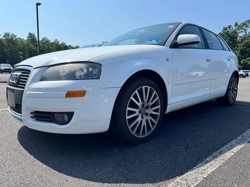 Used 2008 Audi A3 2.0T FWD image 2