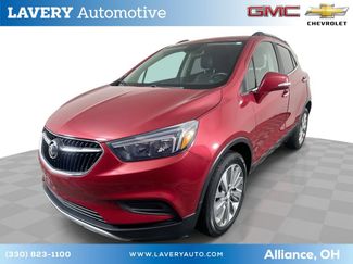 Used 2019 Buick Encore Preferred FWD video 1