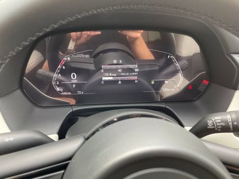 New 2026 MAZDA CX-5 Preferred AWD/4WD image 20