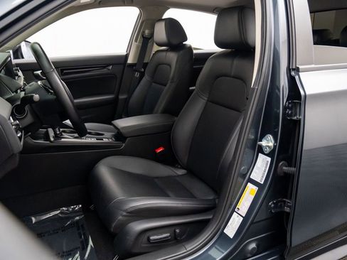 Certified 2024 Honda Civic EX-L image 16