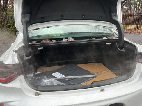 New 2025 Acura TLX SH-AWD w/ A-SPEC Pkg image 24