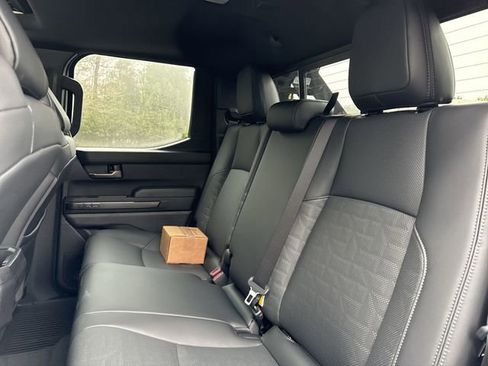 New 2025 Toyota Tacoma TRD Off-Road image 24