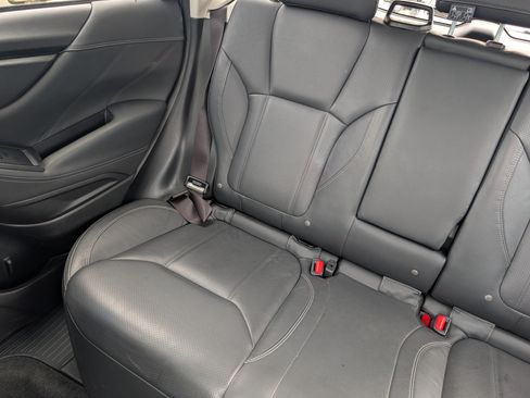 Used 2019 Subaru Forester Limited AWD/4WD image 12