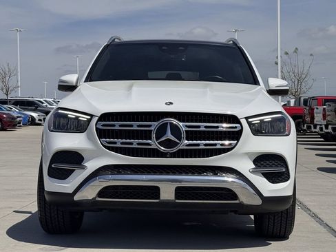 Used 2024 Mercedes-Benz GLE 350 4MATIC w/ 3rd Row Seat Package image 7