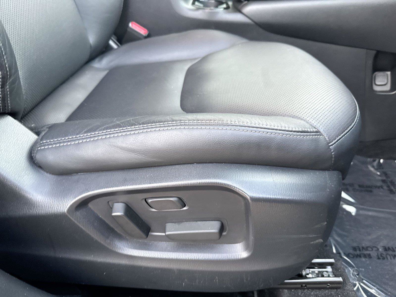 Certified 2023 MAZDA CX-9 Touring AWD/4WD image 18