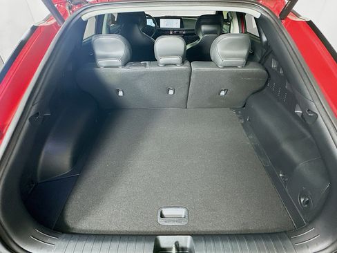 Used 2024 Kia EV6 Wind w/ Wind Technology Package image 27