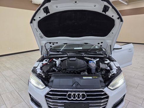 Used 2018 Audi A5 2.0T Premium Plus w/ Premium Plus AWD/4WD image 44