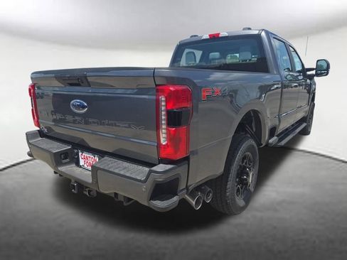 New 2025 Ford F250 XL w/ STX Appearance Package image 5