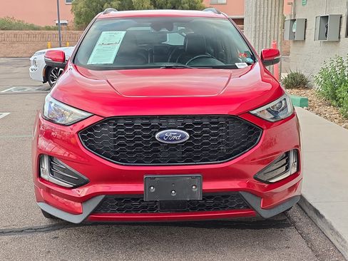 Used 2020 Ford Edge ST-Line image 2
