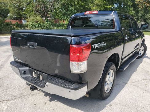 Used 2011 Toyota Tundra Limited image 6