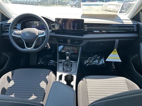 New 2026 Volkswagen Jetta S FWD image 10