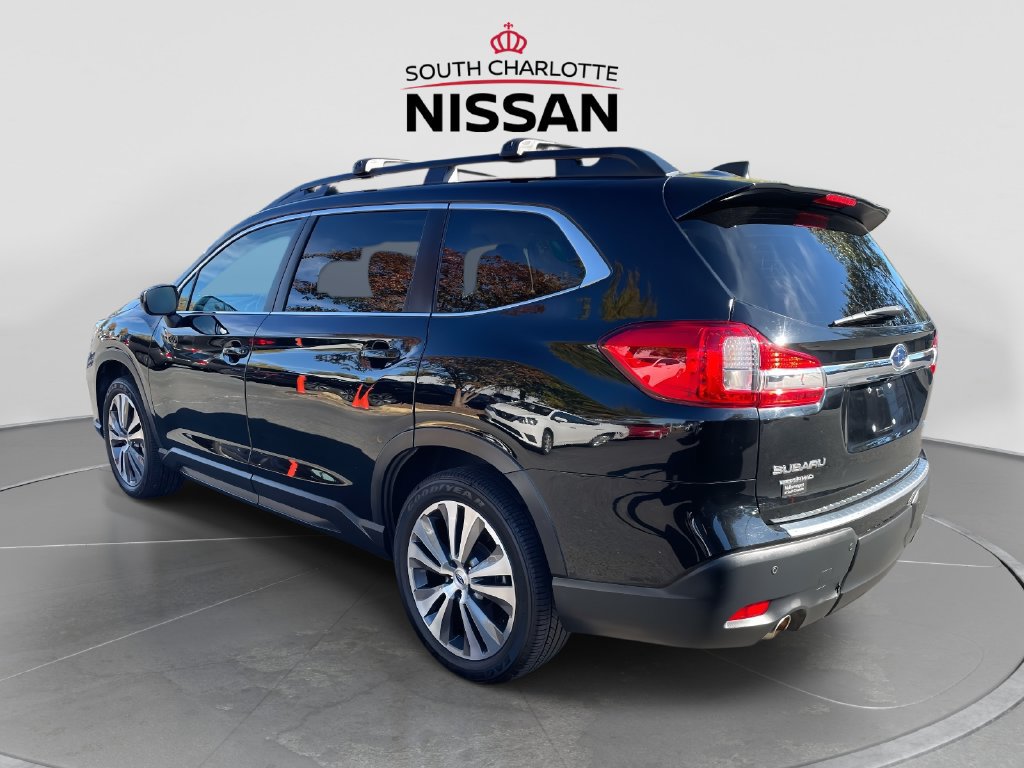 Used 2021 Subaru Ascent Premium w/ Sport Package AWD/4WD image 4