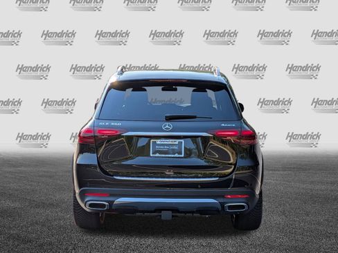Used 2026 Mercedes-Benz GLE 350 4MATIC image 9