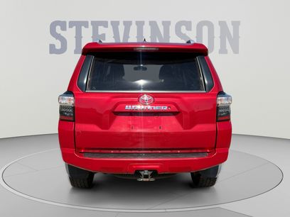 Used 2015 Toyota 4Runner SR5
