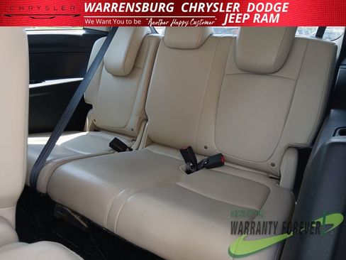 Used 2025 Honda Odyssey EX-L image 15