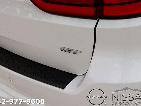 Used 2024 Dodge Durango GT AWD/4WD image 9