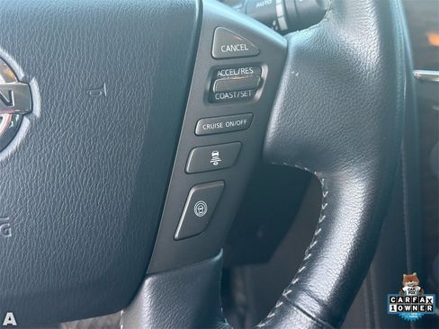 Used 2018 Nissan Armada SL w/ Premium Package image 17