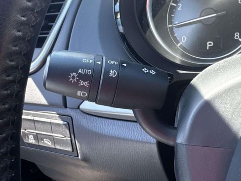 Used 2023 MAZDA CX-9 Touring Plus AWD/4WD image 20