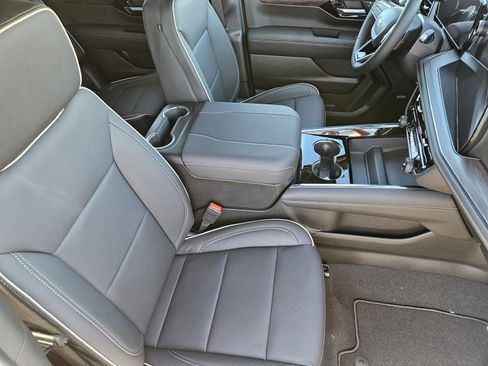 New 2026 Chevrolet Tahoe Premier w/ Sun And Tow Package image 16