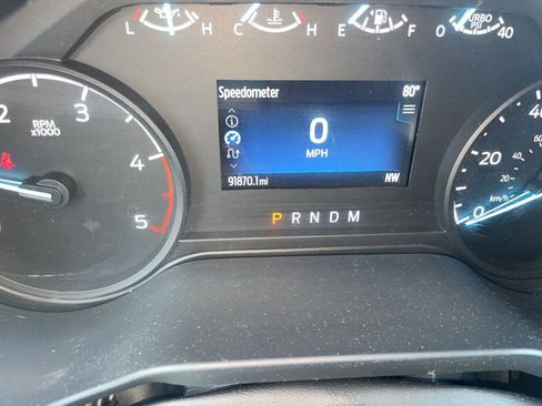 Used 2025 Ford F350 XLT image 11