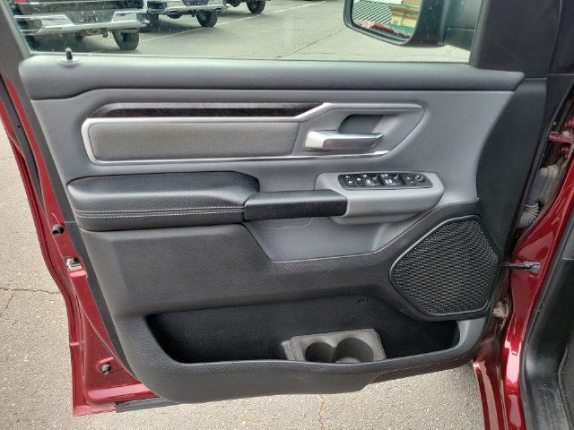 Used 2020 RAM 1500 Big Horn AWD/4WD image 27