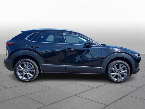 Certified 2025 MAZDA CX-30 AWD 2.5 S w/ Premium Package image 8
