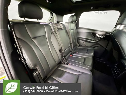 Used 2022 Audi Q7 2.0T Premium image 16