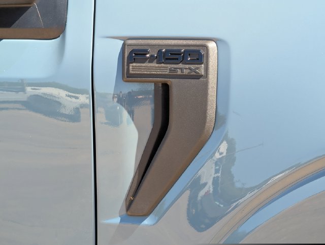 Used 2023 Ford F150 XL w/ STX Appearance Package AWD/4WD image 9