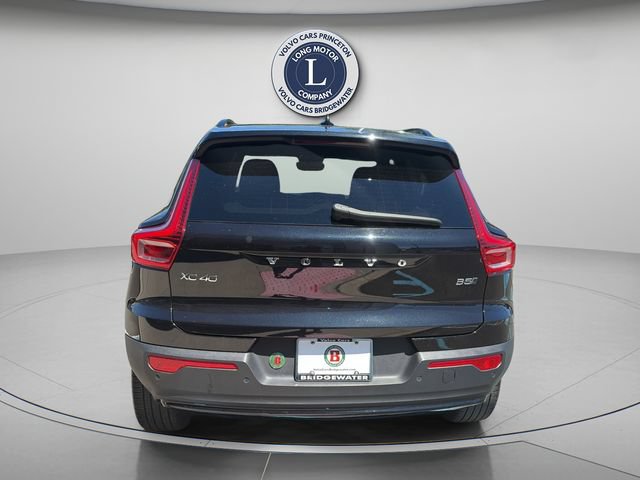Certified 2023 Volvo XC40 B5 Plus w/ Climate Package AWD/4WD image 7