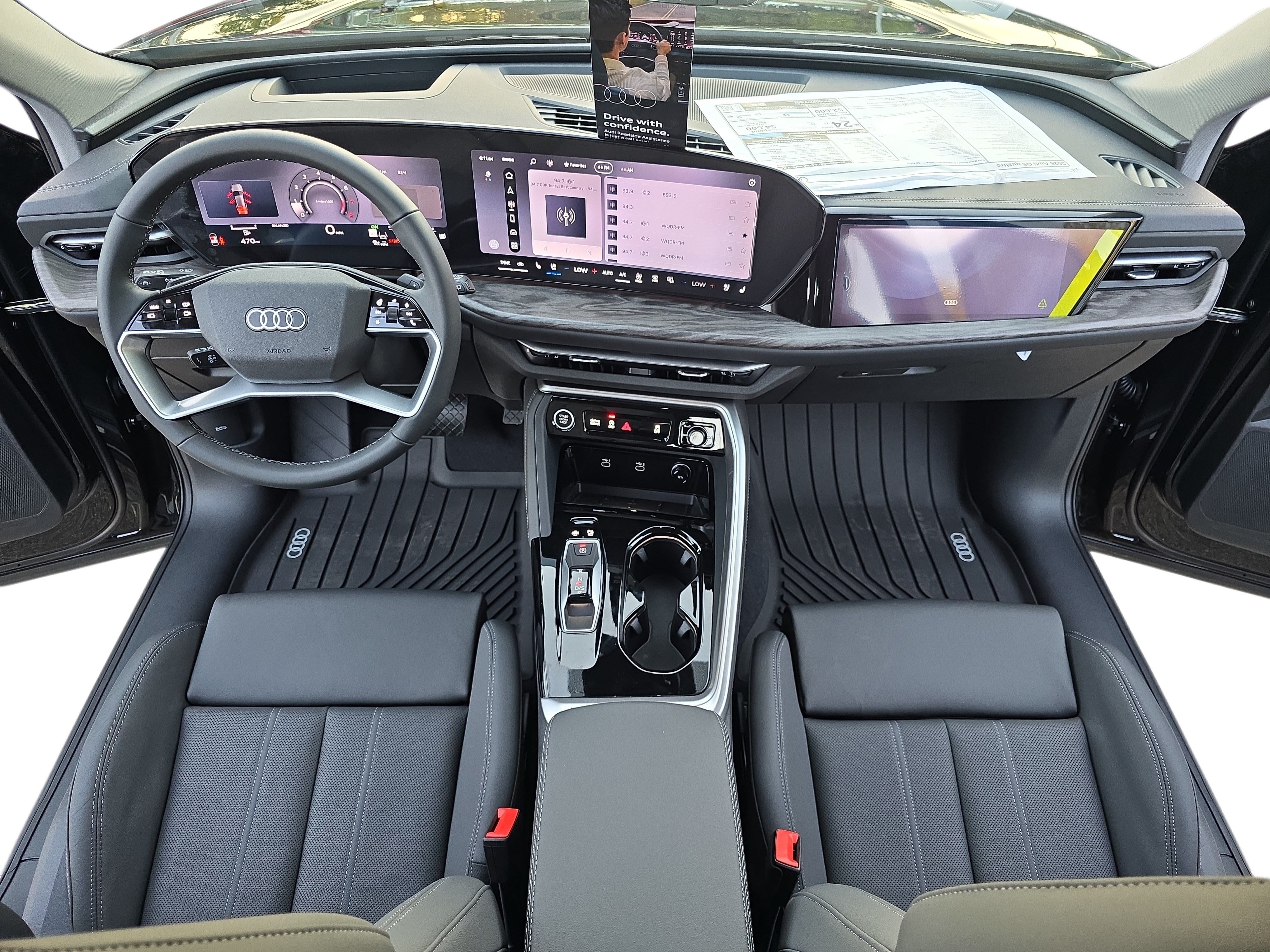 New 2026 Audi Q5 Prestige AWD/4WD image 9