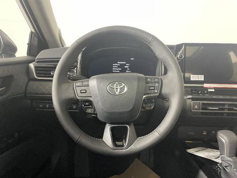 New 2026 Toyota Camry XLE image 14