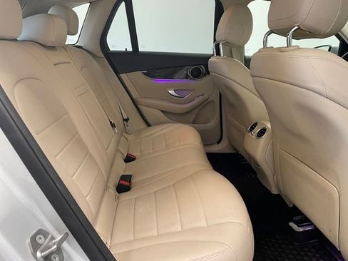 Certified 2020 Mercedes-Benz GLC 300 image 18