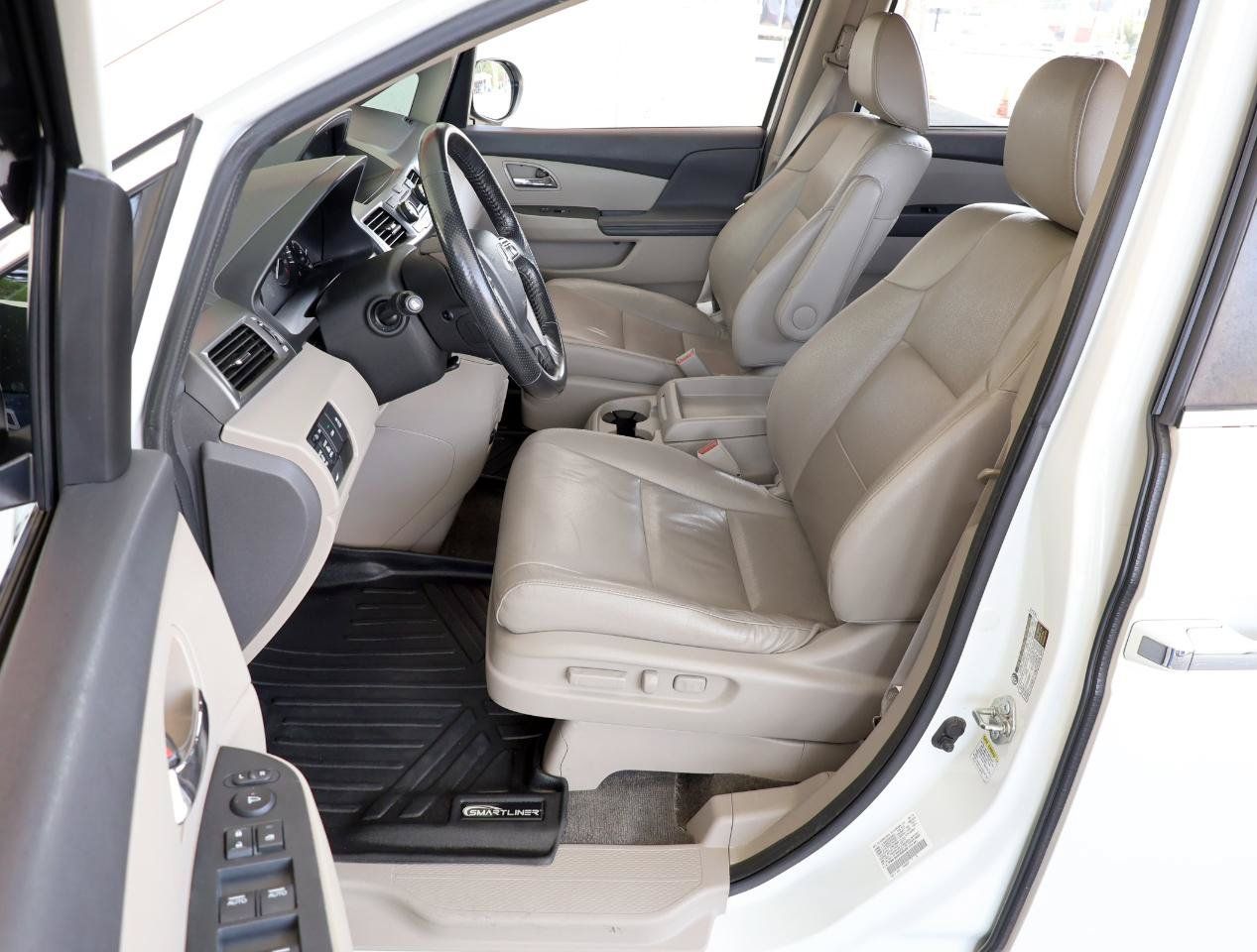 Used 2015 Honda Odyssey EX-L image 13