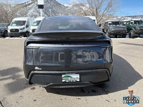 Used 2026 Tesla Model Y Long Range image 7