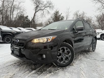 Used 2023 Subaru Crosstrek 2.5i Sport