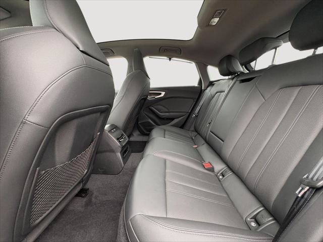 Certified 2025 Audi A5 Prestige AWD/4WD image 22