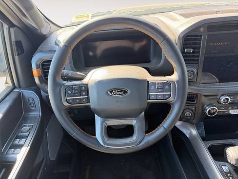Used 2025 Ford F150 Tremor AWD/4WD image 12