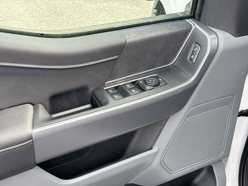 New 2026 Ford F150 XLT w/ Equipment Group 302A MID image 16