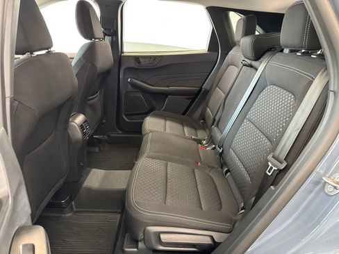 Used 2024 Ford Escape Active AWD/4WD image 37