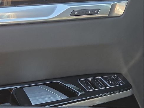 Used 2025 Cadillac Escalade Premium Luxury w/ Touring Package image 14