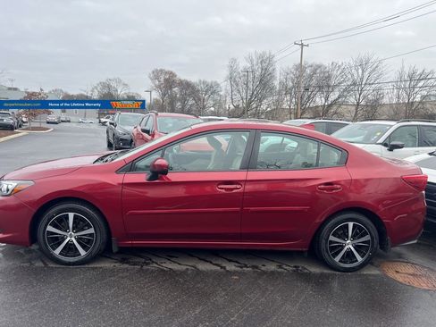 Certified 2023 Subaru Impreza Premium image 2