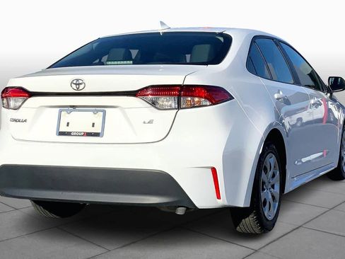 Used 2024 Toyota Corolla LE image 13