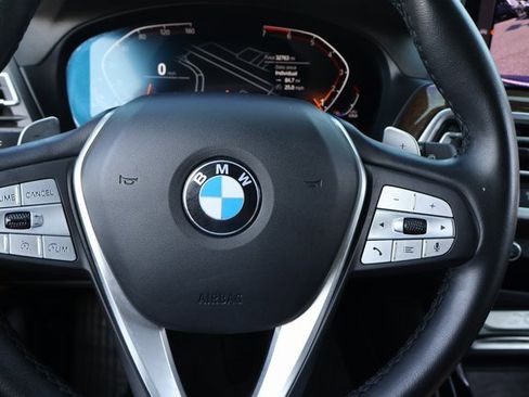 Used 2022 BMW X3 sDrive30i w/ Convenience Package image 20