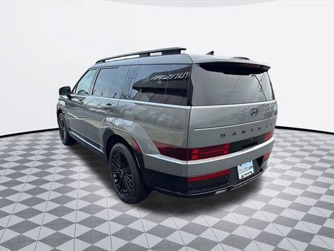 New 2026 Hyundai Santa Fe Calligraphy image 7
