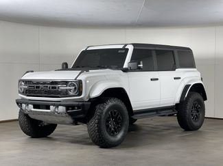 Used 2024 Ford Bronco Raptor image 1