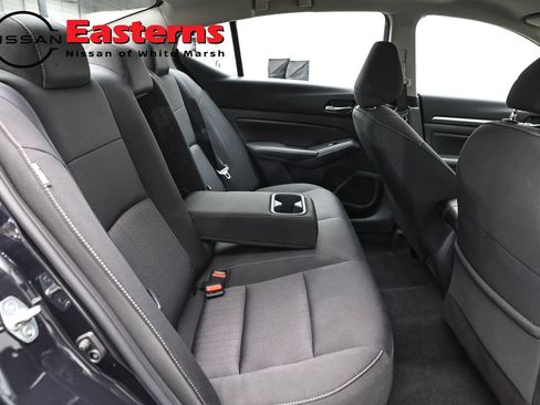 Used 2022 Nissan Altima 2.5 SV FWD image 22